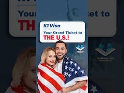 US K1 Fiancé(e) Visa |  Who is Eligible for a K-1 Visa? | I-129F