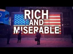 Why Are Americans So Pessimistic?