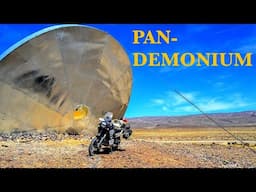 PANdemonium- VerneukPan Trip-Part 1