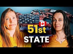 Why Trump Wants Canada as America’s 51st State