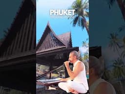 #melodictechno in #paradise ! #livelooping from #phuket #thailand