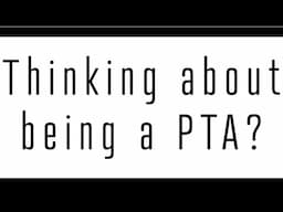 What Can You Do As a Physical Therapist Assistant?