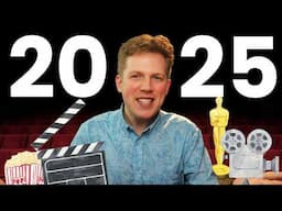 How I Plan To Survive As A Filmmaker In 2025