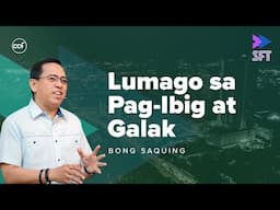 Lumago Sa Pag-Ibig at Galak | Sunday Fast Track