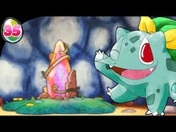 Pokemon Mystery Dungeon [35]: Natural Selection