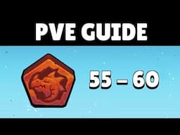 Almost The End of PVE...