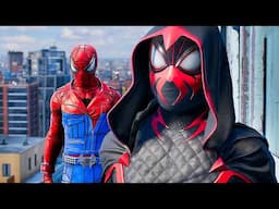 Marvel’s SPIDER-MAN 2 PC Gameplay Walkthrough ▸ Part 1