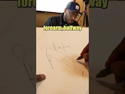 #1 mistake new comic artists make #art #howtodrawforbeginners