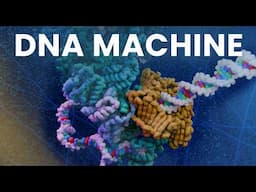 Your Unstoppable Copy Machine｜DNA Replication