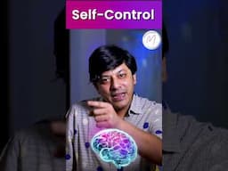 Discover the SECRET to Self Control Motivation in Telugu | mvn kasyap | Self Control