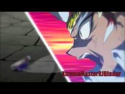 Beyblade Short AMV Kill Everybody - Skrillex (HD)