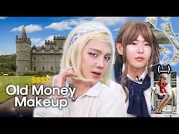 Rich Bxtches Come Out to Play | Old Money 💸 [Bunny n Cherry | EP39]