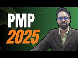 EVERYTHING You Need To Know About PMP in 2025