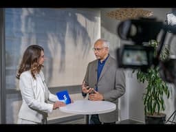 The potential with an open ecosystem for rApps - Ericsson interviews AirHops Anand Parikh