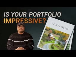 Create a Photography Portfolio That Gets You Noticed | Pro Tips