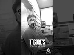 Hear #Manomay's thoughts! #RabindraSangeet #MusicReview #Tagore's #Eternal #Echoes Vol 1 #bengali