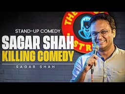 Sagar Shah killing Comedy 🤣🤣🙏