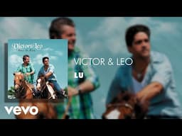 Victor & Leo - Lu (Áudio Oficial)