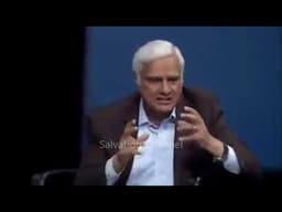 Evg Ravi Zacharias- Christian Apologist