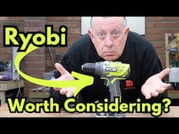 Should You Consider Ryobi Power Tools?