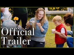 A KINGDOM OF TEA & STRANGERS | Official Trailer