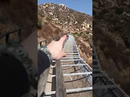 Walking the Plank on Water Flume