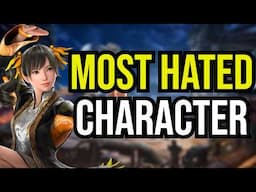 Why Everyone Hates Ling Xiaoyu In TEKKEN 8