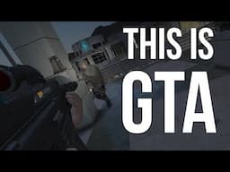 The BEST Way to Experience GTA 5 (ViewpointV)