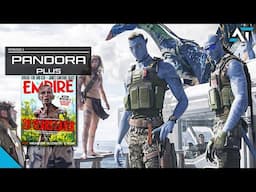 PANDORA Plus | Episode 1 - Avatar Monthly News