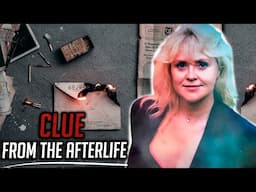 Clue from the Afterlife! A Detective Story by Shirlene VanGundy