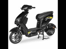 BICICLETA SCOOTER ELETRICA JUNA NXT 2022 BIKEMOTO