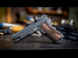 Best 9mm Pistols in this is Year 2025: what I WISH I knew earlier…