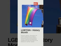 ELFT Video News 29.01.25 (LGBTQIA+ History Month, Lunar New Year, Career Experience Conversations)