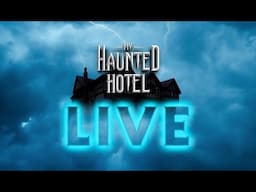 My Haunted Hotel Live