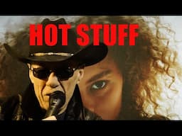 HOT STUFF VIDEO