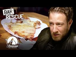 5 Bars With UNFORGIVABLE Pizza 🍕 Bar Rescue