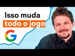 A NOVA estratégia de SEO que está DERRUBANDO as palavras-chave