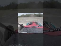 Off Road Buggy Testing Run