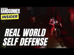 Realistic Scenario Training for Self-Defense: What You Need to Know