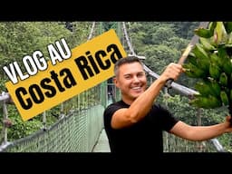 Food tour Costa Rica : mes coups de coeur culinaires, un voyage riche en goût !