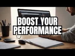 Proven Ways to Boost Your Job Performance (2025)