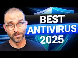 Best Antivirus | Top options for 2025