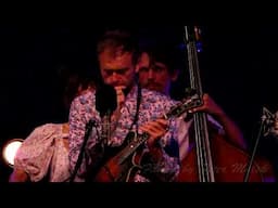 Punch Brothers - Mystery Of Love (Sufjan Stevens Cover) (feat. Watchhouse and Sarah Jarosz)