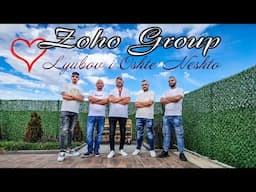 Zoho Group - Lyubov i Oshte Neshto 4K