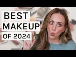 Meg O. Beauty Awards - BEST Makeup of 2024! 💄