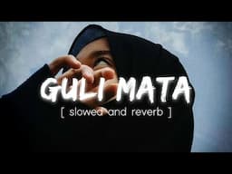 Guli Mata [slowed and reverb ] Saad Lamjarred & Shreya Ghoshal@lofilover8241