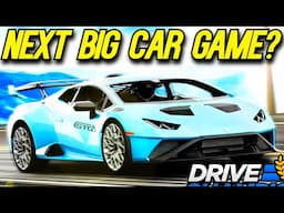 Is This The Next BIG CAR GAME On Roblox?