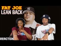 FLASHBACK!! Fat Joe Feat. Lil Jon ft. Eminem, Mase & Remy Martin - Lean Back (Remix)| Asia and BJ