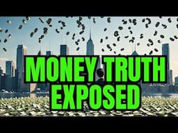 Why The Wealthy Never Use Their Own Money - Shocking Truth!