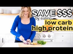 Easy Homemade Foods that SAVE MONEY